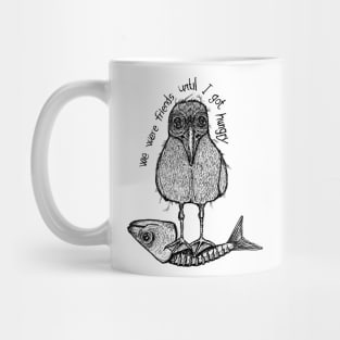 Hungry Mug